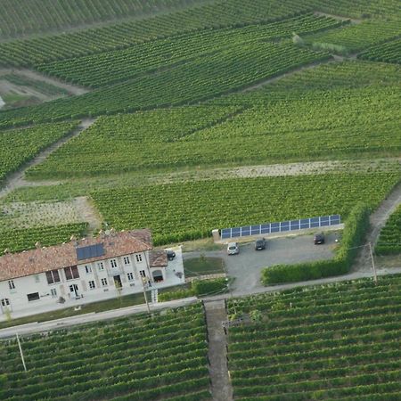 Agriturismo Cinque Camini San Marzano Oliveto Esterno foto
