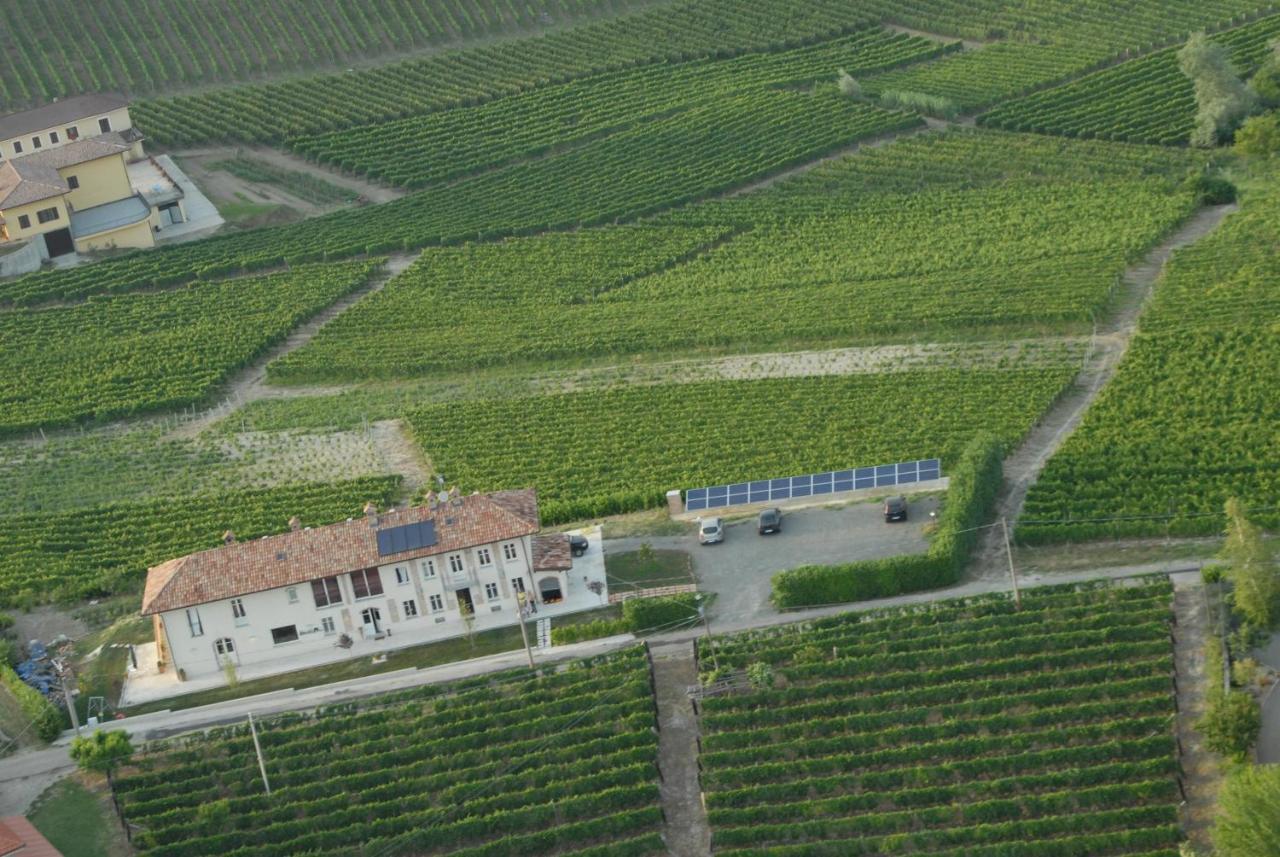 Agriturismo Cinque Camini San Marzano Oliveto Esterno foto
