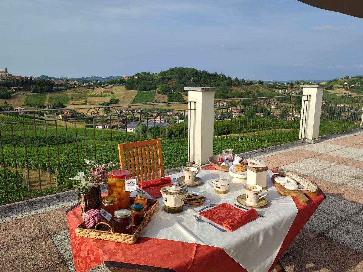 Agriturismo Cinque Camini San Marzano Oliveto Esterno foto