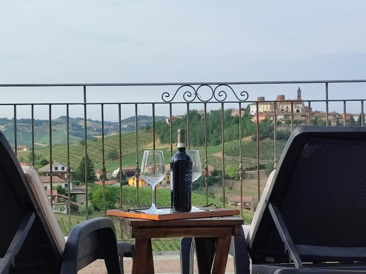 Agriturismo Cinque Camini San Marzano Oliveto Esterno foto