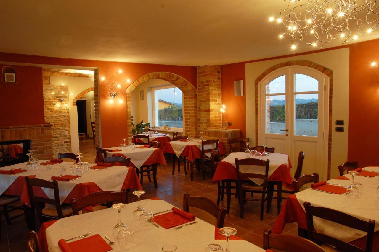 Agriturismo Cinque Camini San Marzano Oliveto Esterno foto