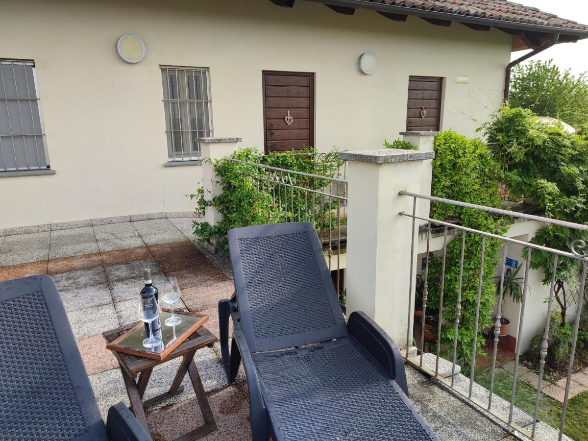 Agriturismo Cinque Camini San Marzano Oliveto Esterno foto
